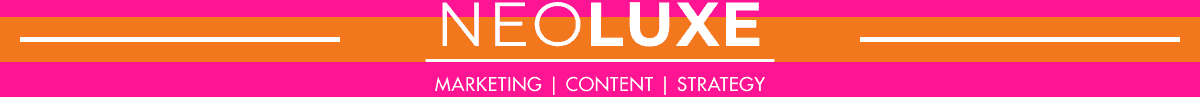 Neoluxe logo