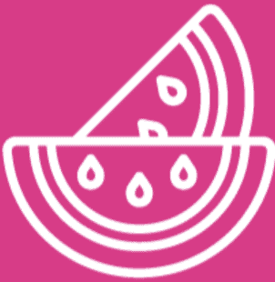 Watermelon icon