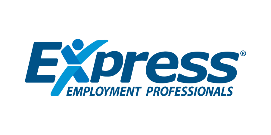 express employment professionals logo