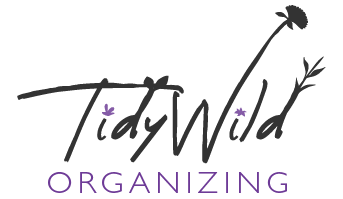 TidyWild Organizing