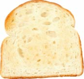 light toast